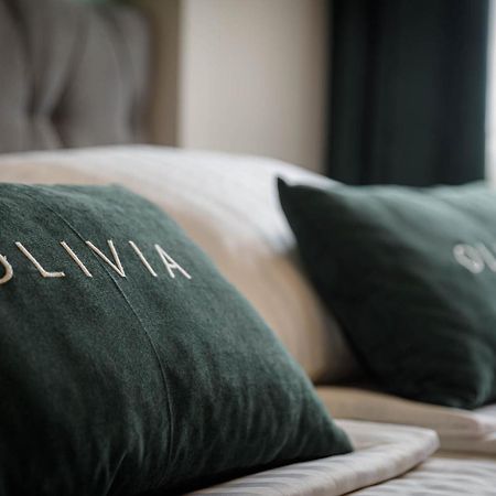 Apartments Olivia & Navy, Silo المظهر الخارجي الصورة