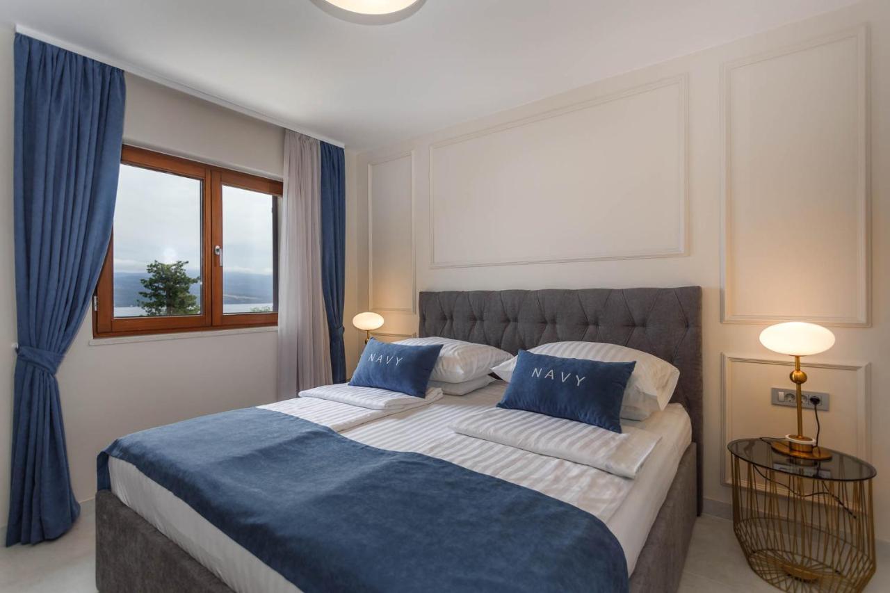 Apartments Olivia & Navy, Silo المظهر الخارجي الصورة