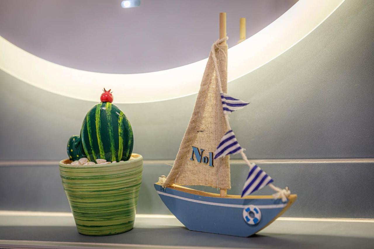 Apartments Olivia & Navy, Silo المظهر الخارجي الصورة
