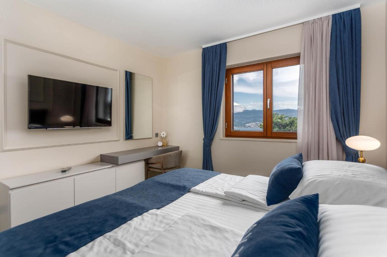 Apartments Olivia & Navy, Silo المظهر الخارجي الصورة