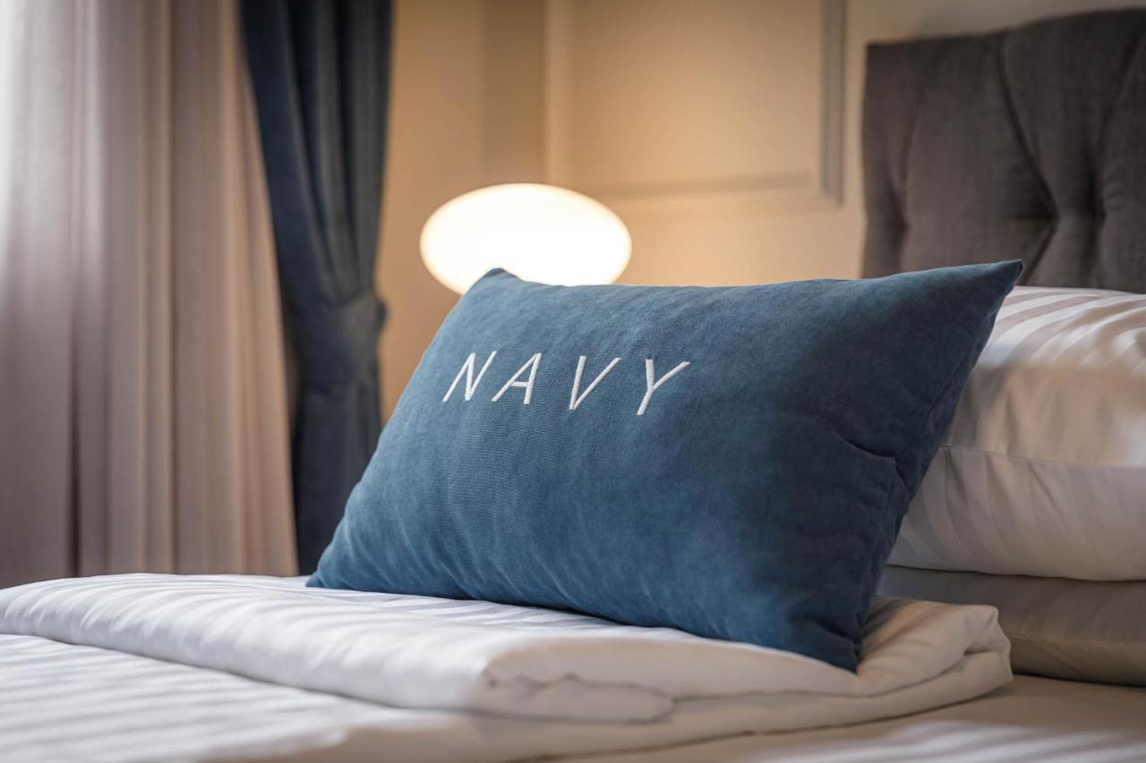 Apartments Olivia & Navy, Silo المظهر الخارجي الصورة