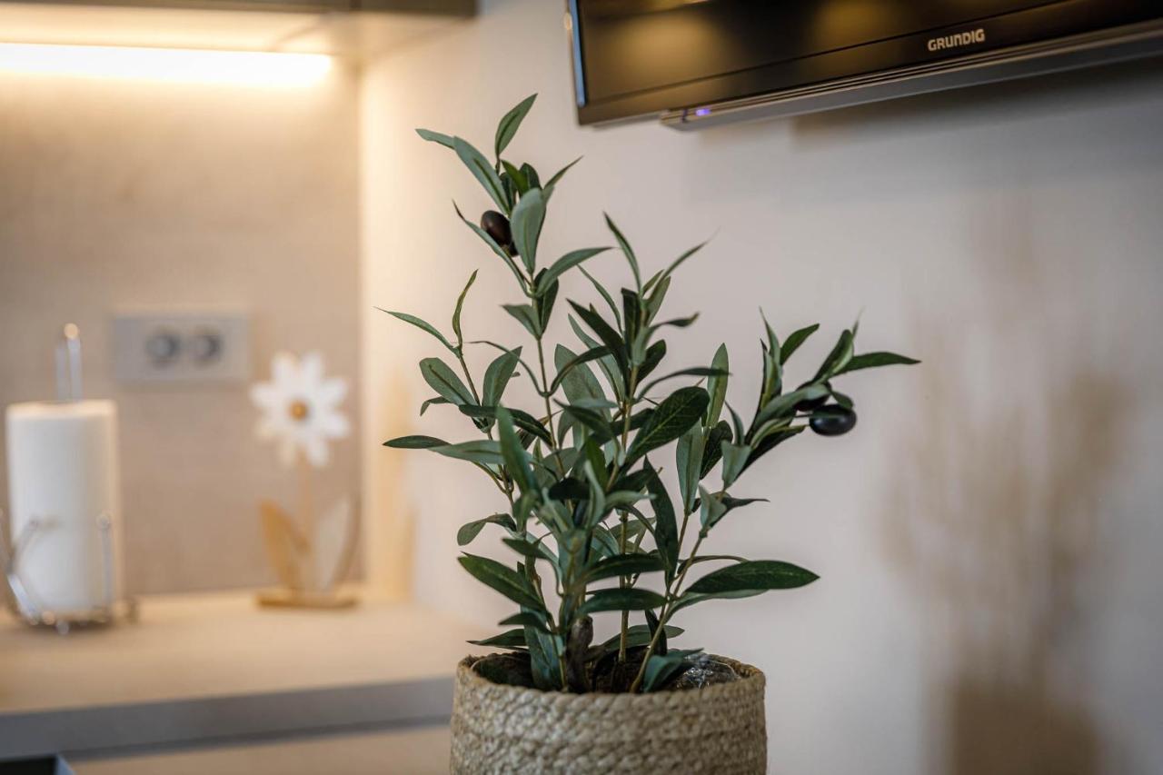 Apartments Olivia & Navy, Silo المظهر الخارجي الصورة