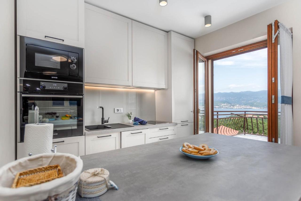 Apartments Olivia & Navy, Silo المظهر الخارجي الصورة
