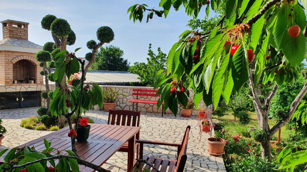 Apartments Olivia & Navy, Silo المظهر الخارجي الصورة
